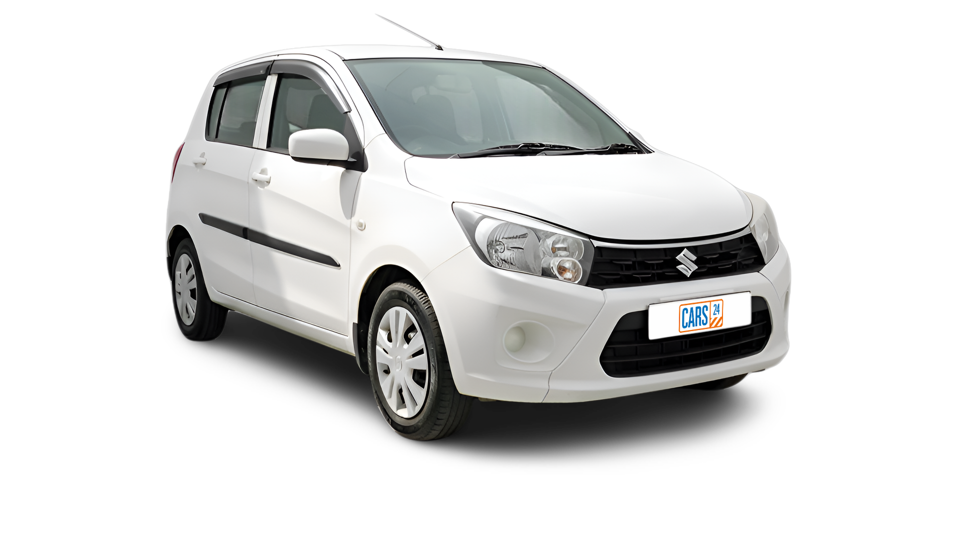 2019 Maruti Celerio - Hatchback - CNG - Manual - ₹3.03 lakh